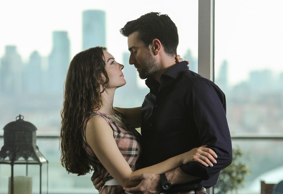 Смотреть все Турецкие сериалы про любовь