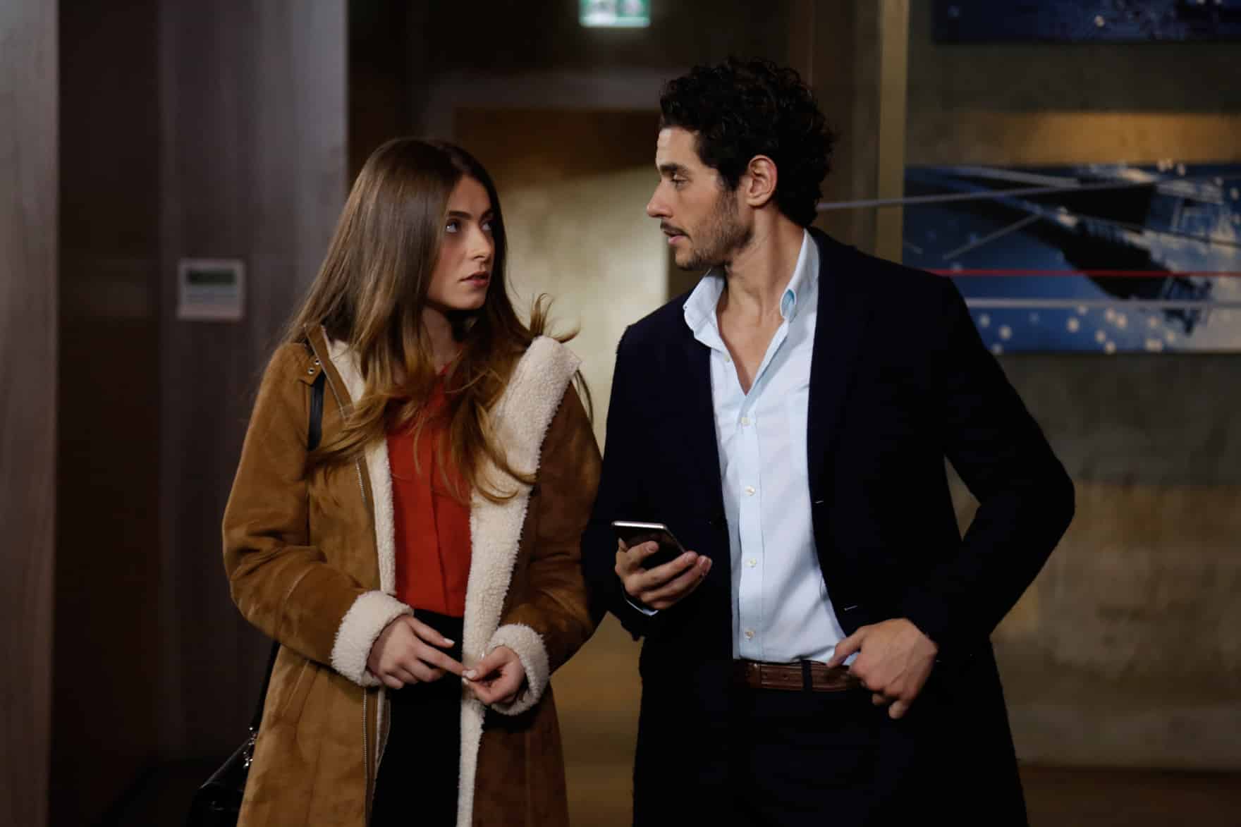 Смотреть все Турецкие сериалы про секреты