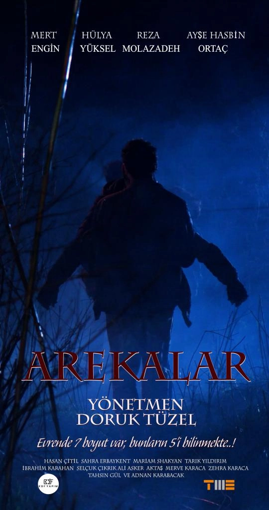 Арекалар