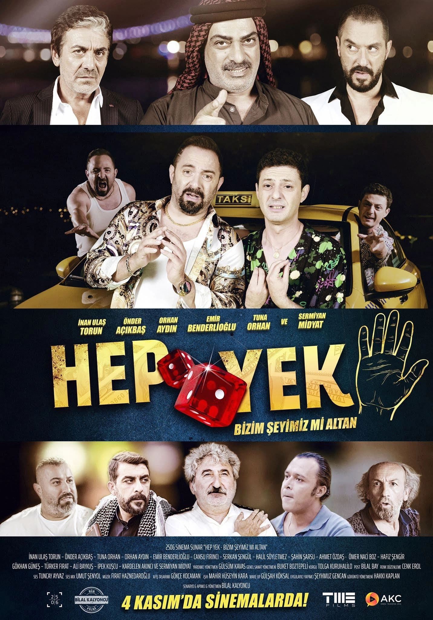Глаза змеи 5: это всё наше, Алтан, посмотри