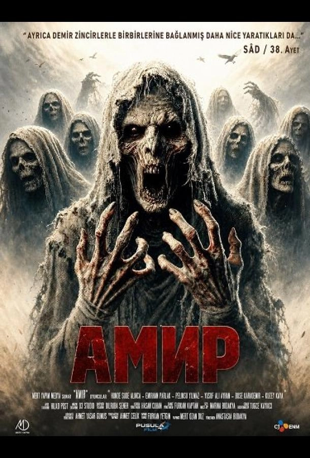 Амир